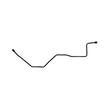 A & I Products Oil Line 12" x5" x45" A-AR34758